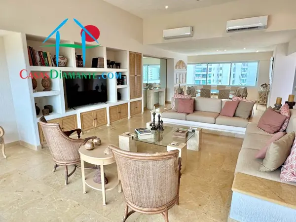 Departamento en venta en Plan de los Amates, Acapulco de Juárez — foto 3 de 100