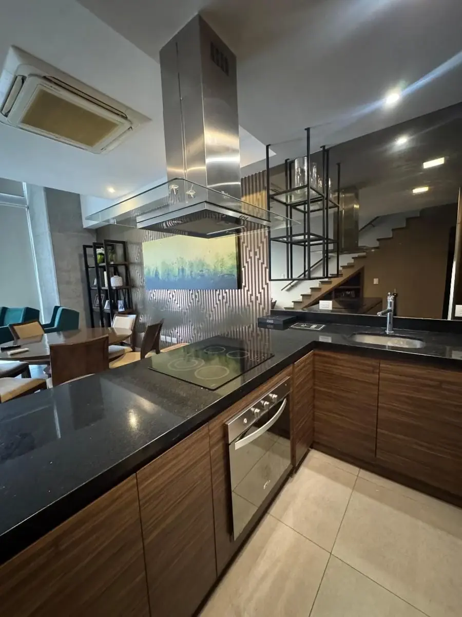 Departamento en renta en Más Palomas (Valle de Santiago), Monterrey — foto 1 de 14