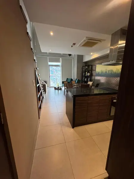 Departamento en renta en Más Palomas (Valle de Santiago), Monterrey — foto 2 de 14