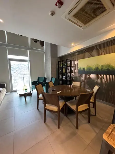 Departamento en renta en Más Palomas (Valle de Santiago), Monterrey — foto 3 de 14