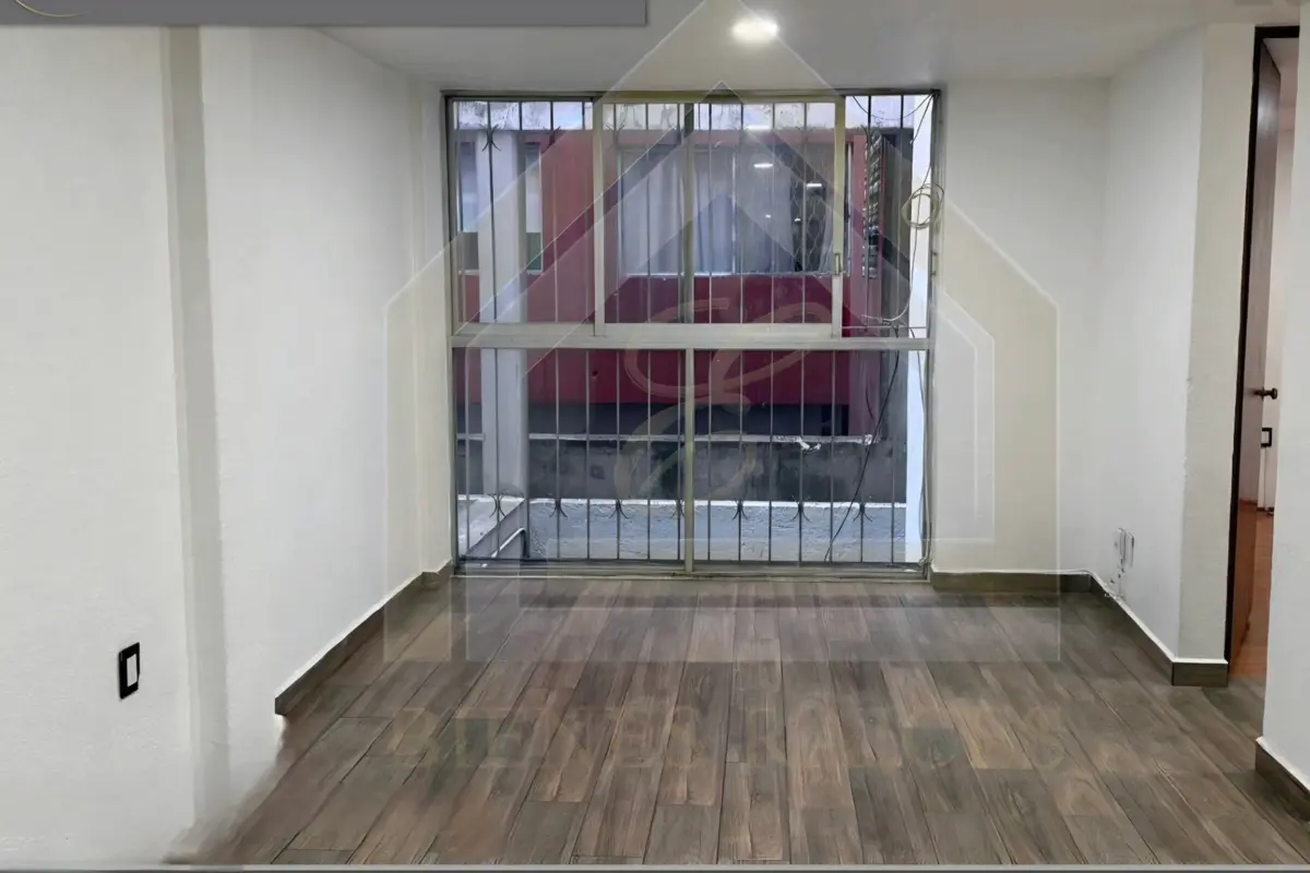 Departamento en venta en Paseos de Taxqueña, Coyoacán — foto 1 de 10