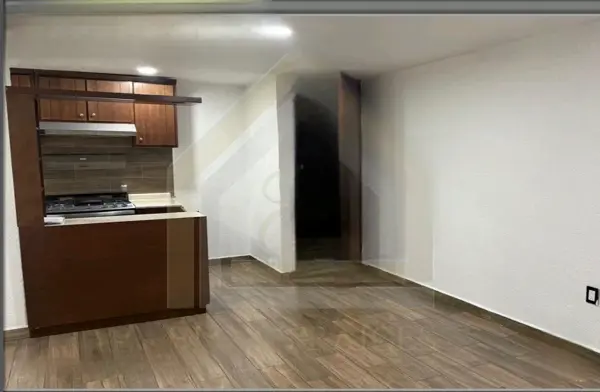 Departamento en venta en Paseos de Taxqueña, Coyoacán — foto 2 de 10
