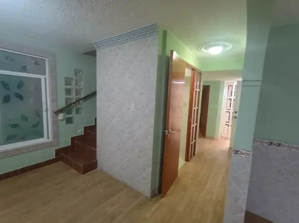 Casa en venta en Parque Residencial Coacalco 1a Sección, Coacalco de Berriozábal — foto 3 de 39