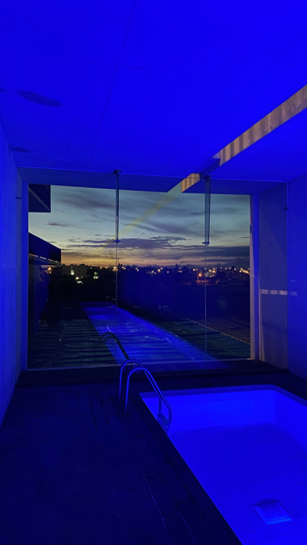 Departamento en renta en Lomas de Angelópolis II, San Andrés Cholula — foto 2 de 21
