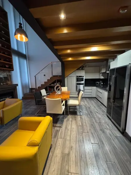 Departamento en venta en Más Palomas (Valle de Santiago), Monterrey — foto 3 de 24