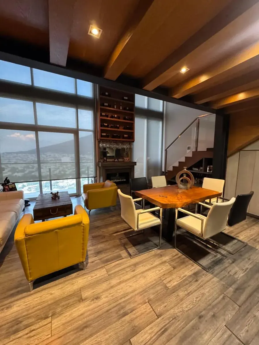 Departamento en venta en Más Palomas (Valle de Santiago), Monterrey — foto 1 de 24