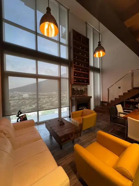 Departamento en venta en Más Palomas (Valle de Santiago), Monterrey — foto 2 de 24