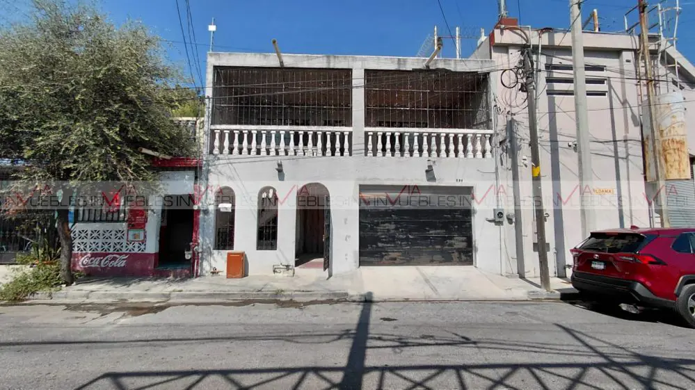 Casa en venta en Guadalupe Centro, Guadalupe — foto 1 de 18