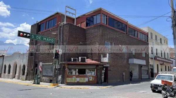 Local en renta en Monterrey Centro, Monterrey — foto 2 de 12