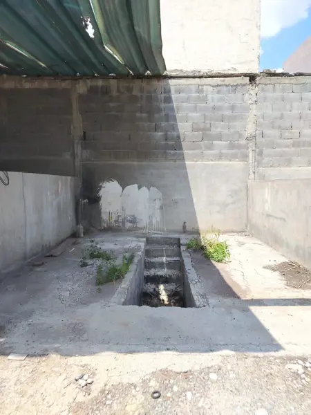 Terreno en renta en Virreyes Pensiones, Saltillo — foto 3 de 5