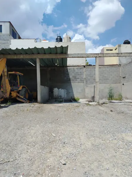 Terreno en renta en Virreyes Pensiones, Saltillo — foto 2 de 5