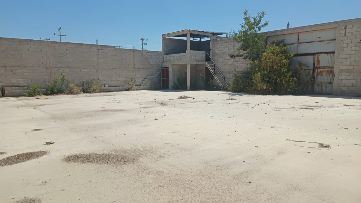 Terreno en venta en Niños Heroes, Gómez Palacio — foto 1 de 5