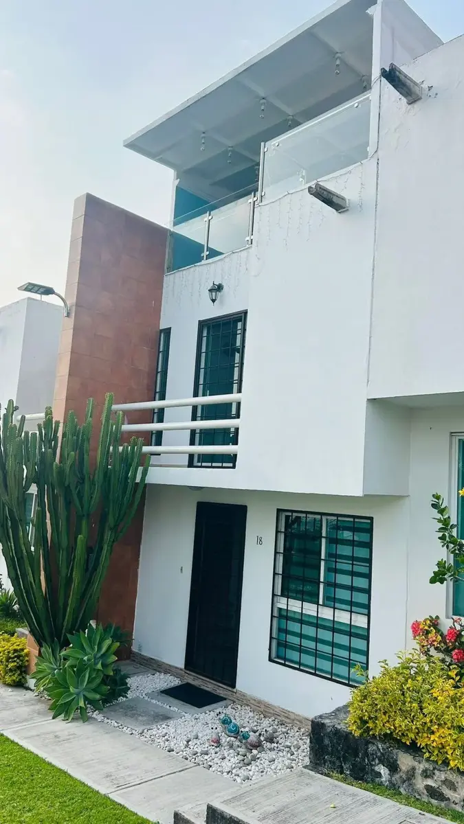 Casa en venta en Lomas del Copal, Emiliano Zapata — foto 1 de 53