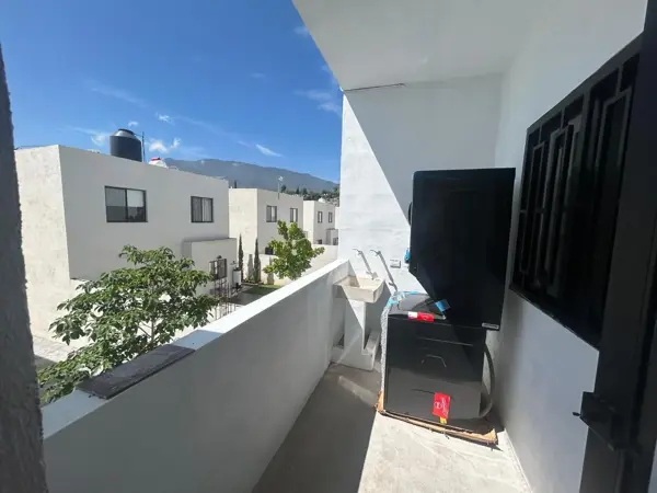Departamento en renta en Santa Elena, Arteaga — foto 2 de 7