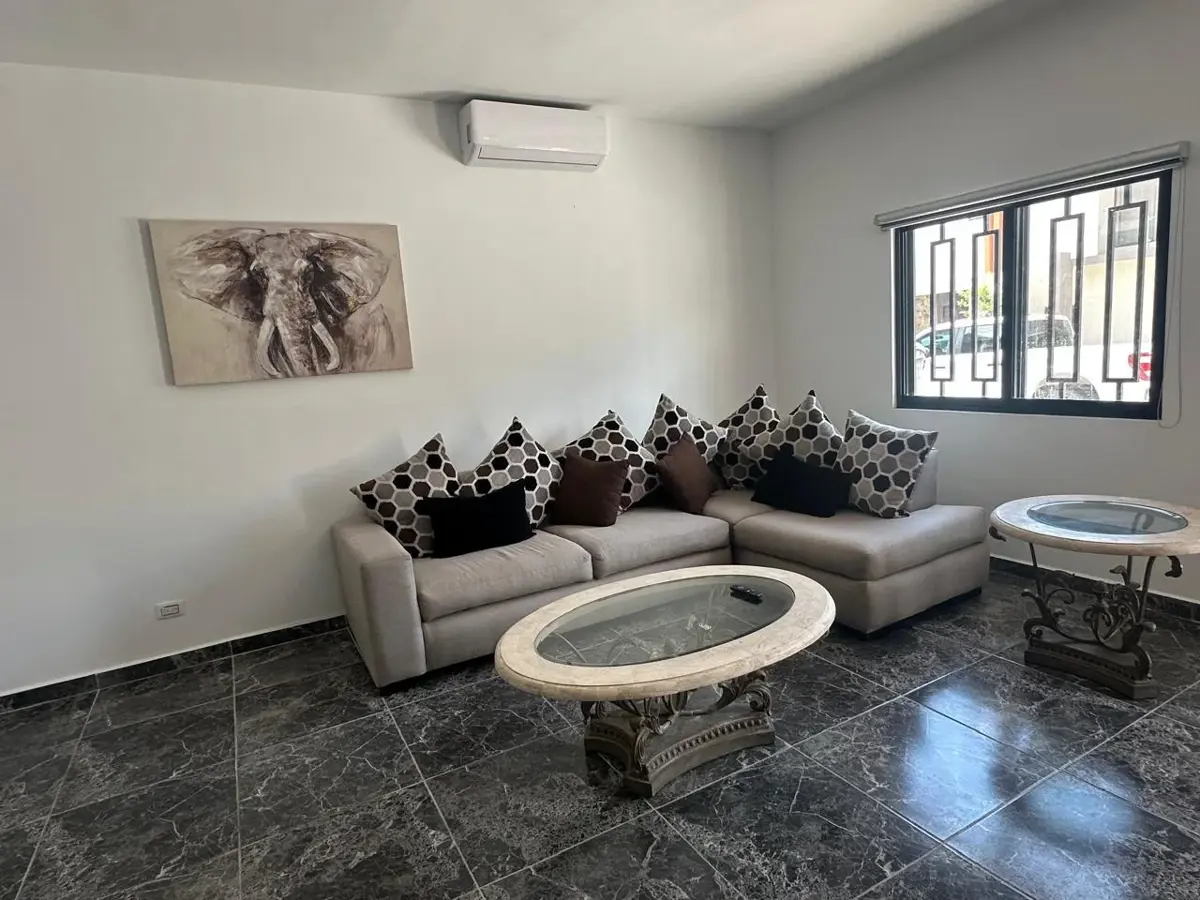Departamento en renta en Santa Elena, Arteaga — foto 1 de 7