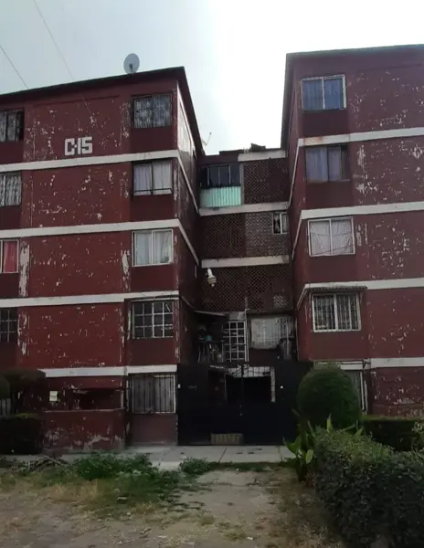 Departamento en venta en Potrero la Laguna 1a Sección, Coacalco de Berriozábal — foto 2 de 29