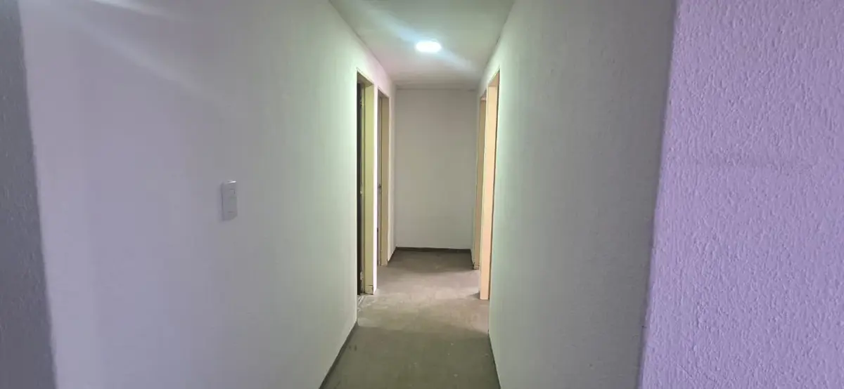 Departamento en venta en Potrero la Laguna 1a Sección, Coacalco de Berriozábal — foto 1 de 29