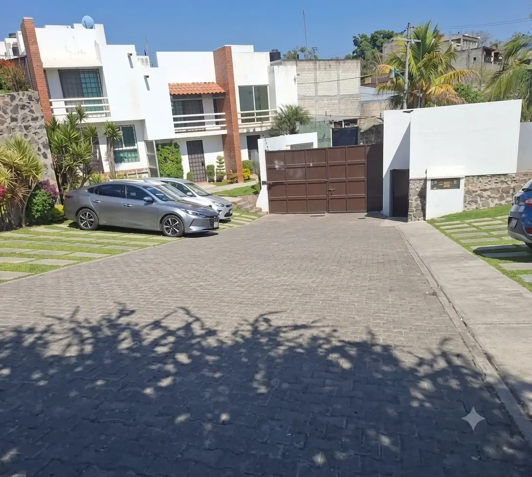 Casa en venta en Tres de Mayo, Emiliano Zapata — foto 1 de 41