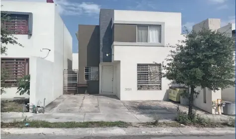 Casa en venta en Santa Sofía Residencial, Apodaca — foto 1 de 13