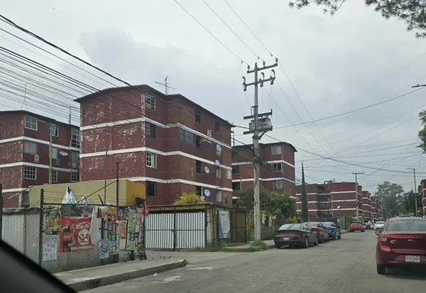 Departamento en Venta en Coacalco, Potrero la Laguna, EDOMEX, Incluye Gastos de Escrituración