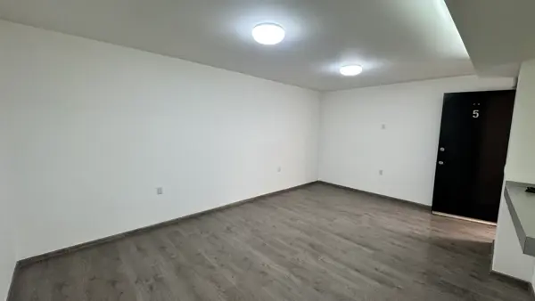 Departamento en venta en Olivar del Conde 1a Sección, Álvaro Obregón — foto 3 de 11