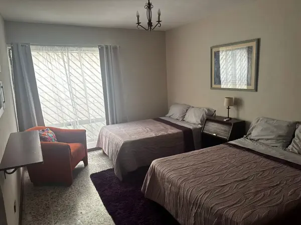 Departamento en renta en Residencial Campestre la Rosita, Torreón — foto 3 de 8