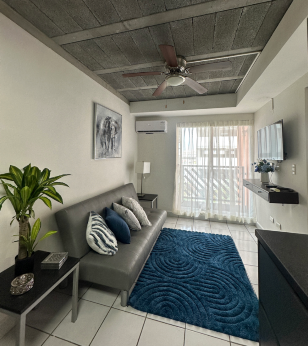 Departamento en renta en Industrial, Monterrey — foto 1 de 12