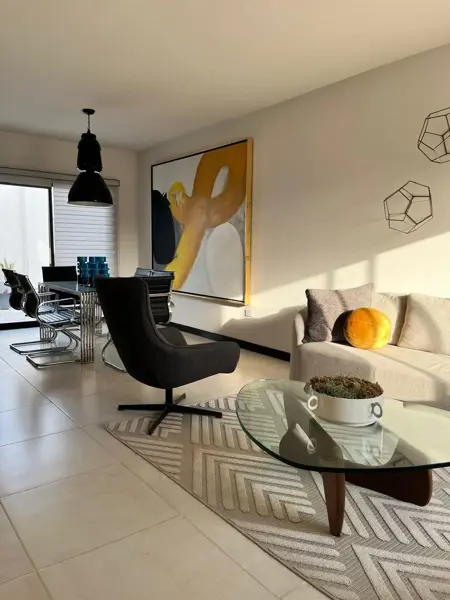 Casa en venta en Nogalera Residencial, Gómez Palacio — foto 2 de 13