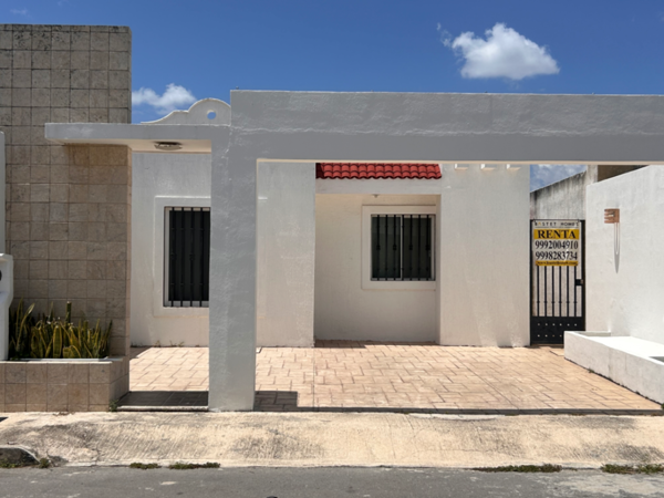 RENTO CASA en las Américas II