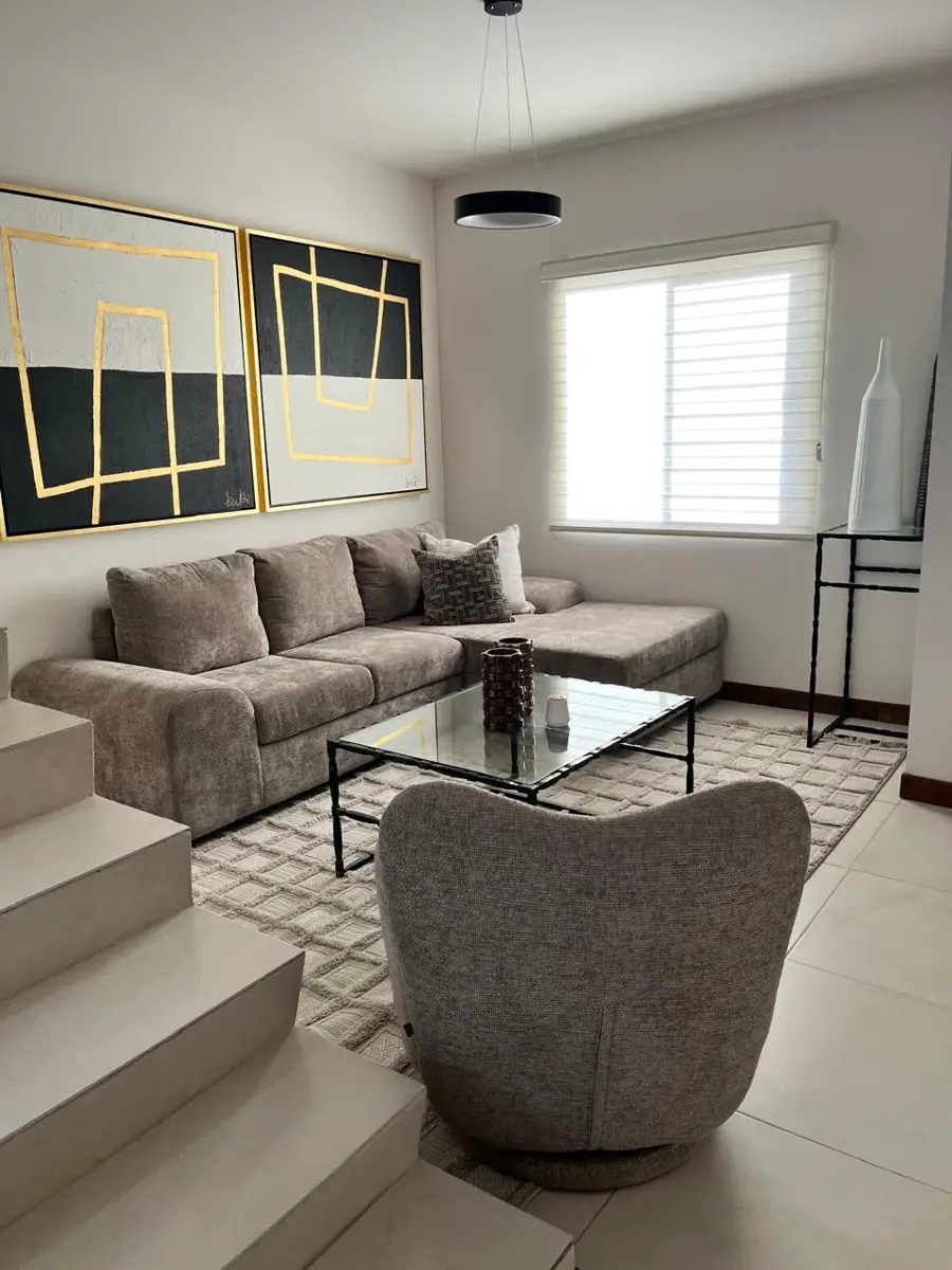 Casa en venta en Nogalera Residencial, Gómez Palacio — foto 1 de 11