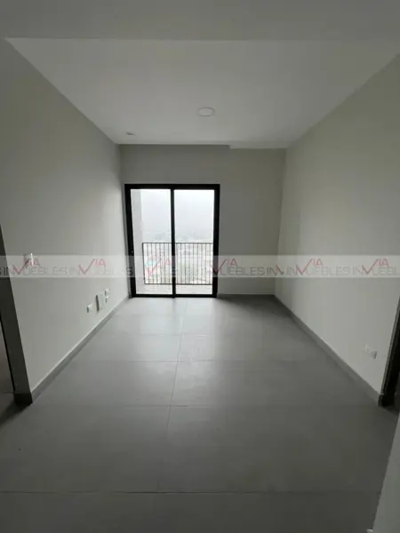 Departamento en venta en Sarabia, Monterrey — foto 3 de 19
