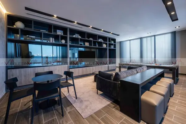 Departamento en venta en Sarabia, Monterrey — foto 2 de 22