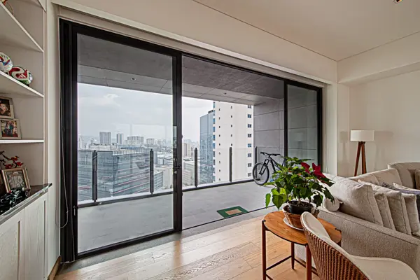 VENTA o RENTA DEPARTAMENTO PARK RESERVE BOSQUES