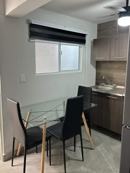 Departamento en renta en La Florida, Monterrey — foto 2 de 10