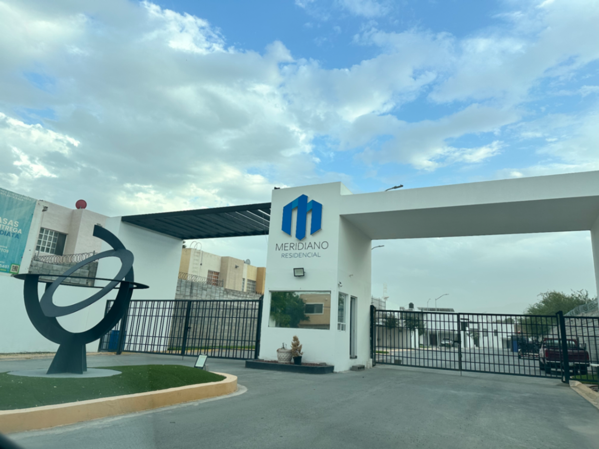Casa en renta en Roma, Torreón — foto 1 de 28