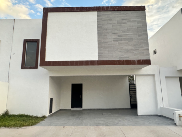Casa en renta en Roma, Torreón — foto 2 de 28