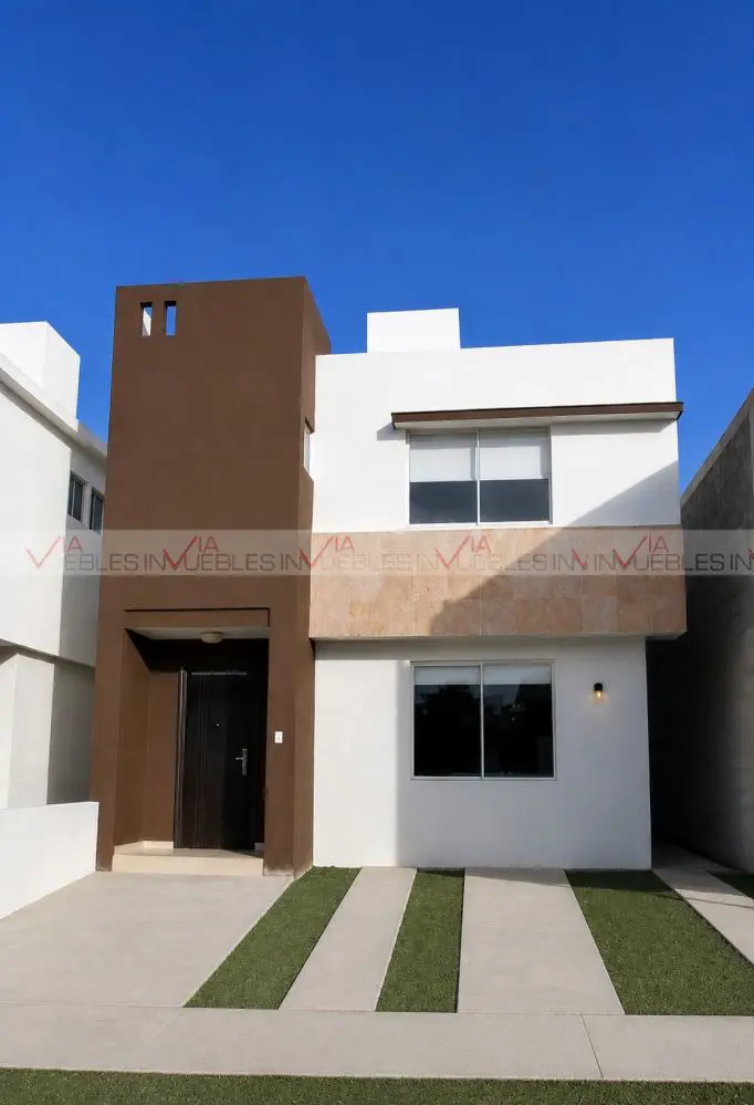 Casa en renta en Ankara Residencial, Saltillo — foto 1 de 12