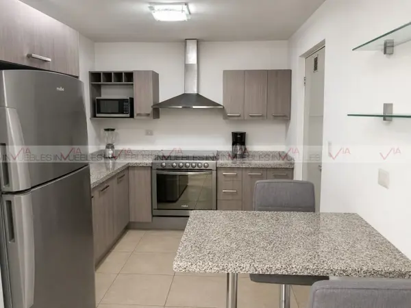 Casa en renta en Ankara Residencial, Saltillo — foto 2 de 12