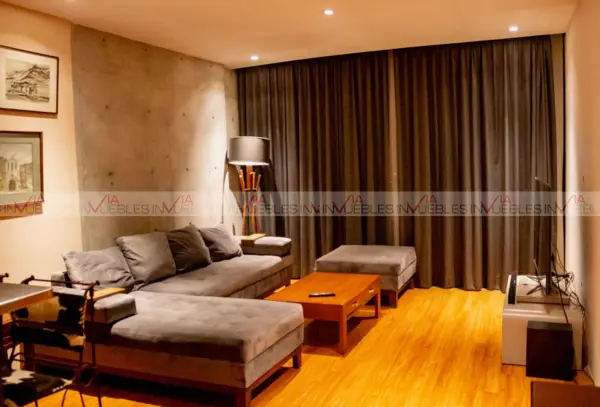 Departamento en venta en Mirador del Campestre, San Pedro Garza García — foto 2 de 12