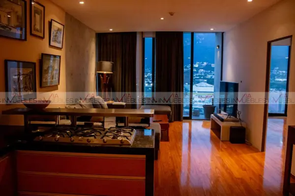 Departamento en venta en Mirador del Campestre, San Pedro Garza García — foto 3 de 12
