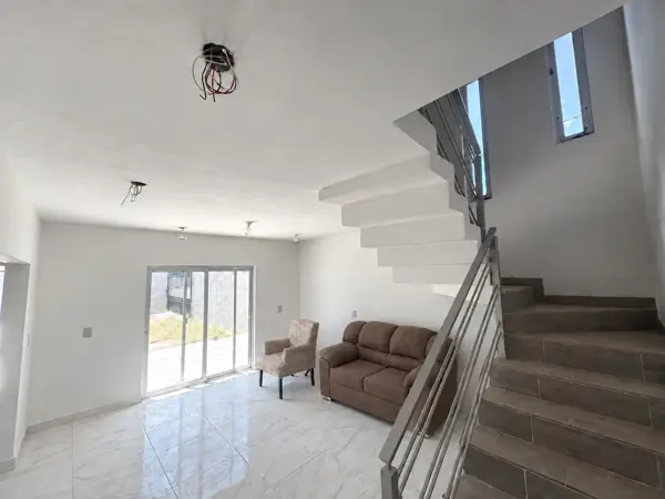 Casa en renta en Solidaridad, San Buenaventura — foto 3 de 9