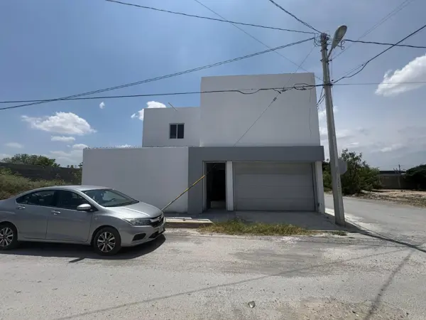 Casa en renta en Solidaridad, San Buenaventura — foto 2 de 10