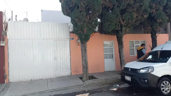 Venta de Casa en un Solo Nivel en Colonia Jardín, Sur de Puebla