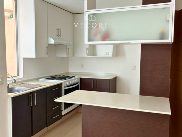 Casa en renta en El Fortín, Zapopan — foto 2 de 9