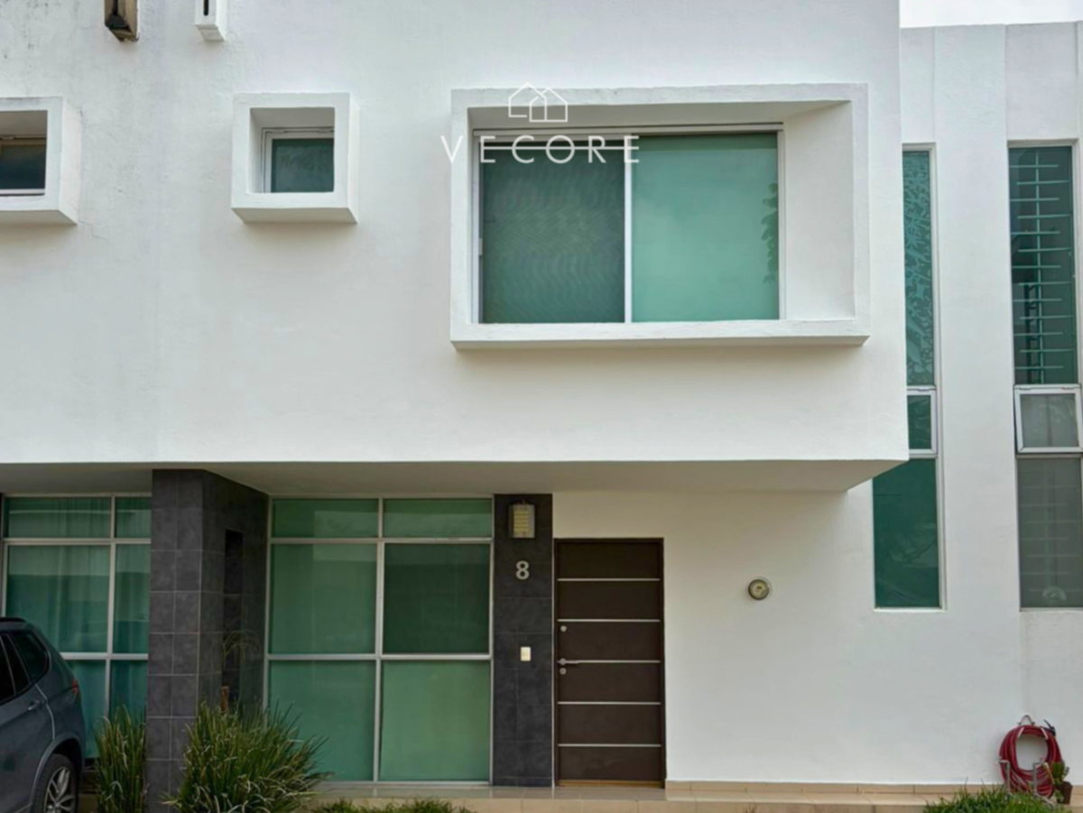 Casa en renta en El Fortín, Zapopan — foto 1 de 9