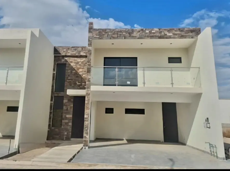 Casa en venta en Los Viñedos, Torreón — foto 1 de 21