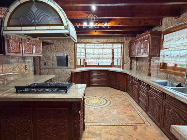 Casa en renta en Las Cañadas (Bosques de San Isidro), Zapopan — foto 3 de 30