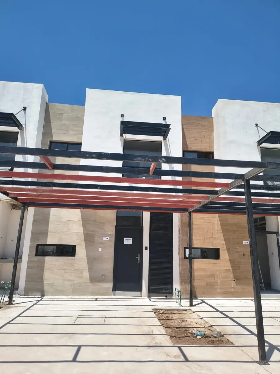 Casa en venta en Los Viñedos, Torreón — foto 1 de 9