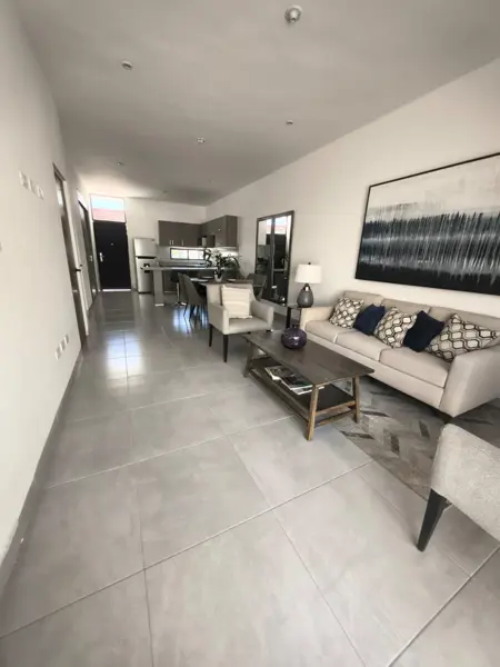 Casa en venta en Los Viñedos, Torreón — foto 2 de 9