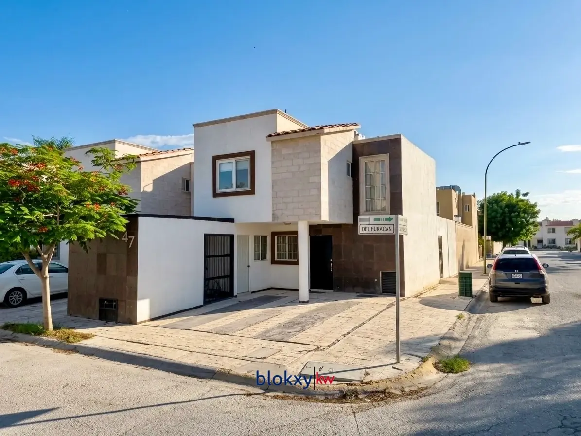 Casa en venta en Residencial Senderos, Torreón — foto 1 de 10